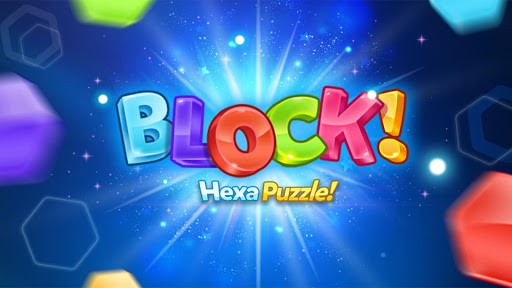 Block! Hexa Puzzle™ (Unlimited Money) screenshot 2