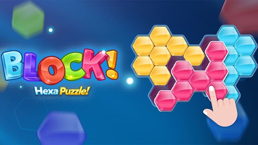 Block! Hexa Puzzle™ (Unlimited Money) screenshot 3