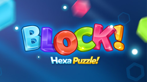 Block! Hexa Puzzle™ (Unlimited Money) screenshot 4