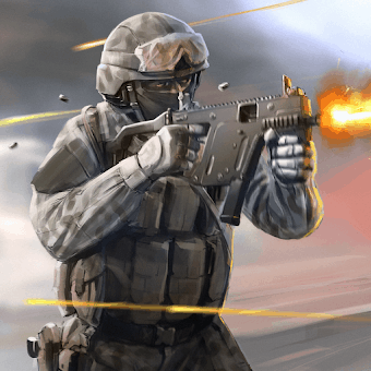 Bullet Force (Full Paid) icon