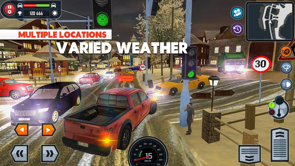 big screenshot 1