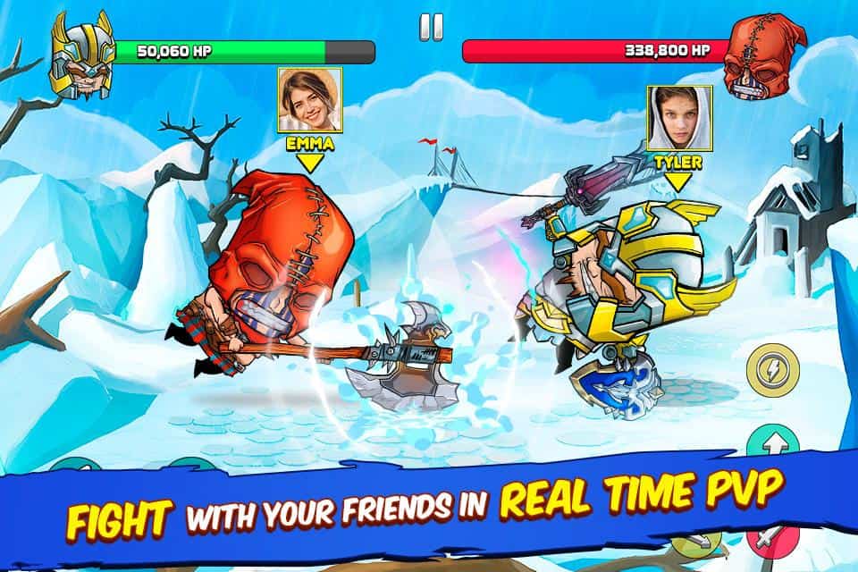 big screenshot 1