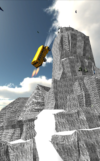 Stunt Truck Jumping (Unlocked/Money) screenshot 7