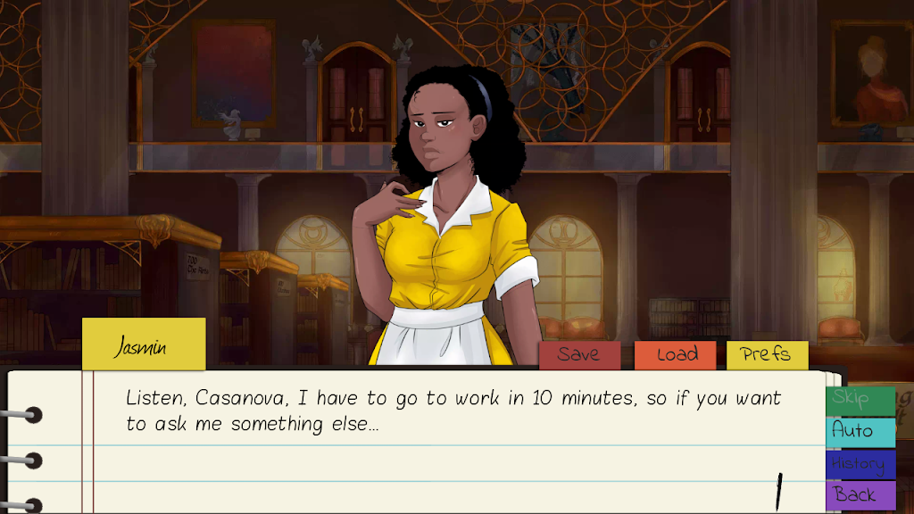 big screenshot 0