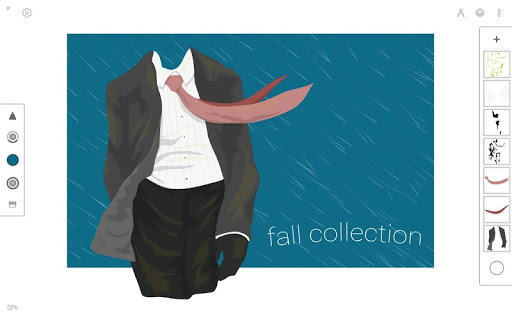 Infinite Design (Free Shopping) screenshot 4