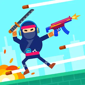 Brawl Masters (Unlimited Money) icon
