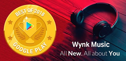 Wynk Music- New MP3 Hindi Tamil Song & Podcast App (Menu Mega/VIP/Free ...