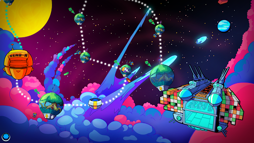 Levelhead (Paid for free) screenshot 7