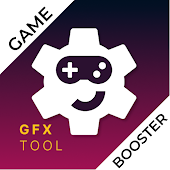 GFX Tool - Game Booster (Premium Unlocked) medium icon