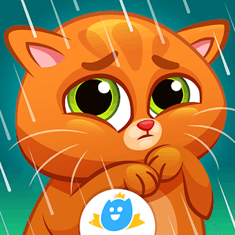 Bubbu – My Virtual Pet (Unlimited money) icon
