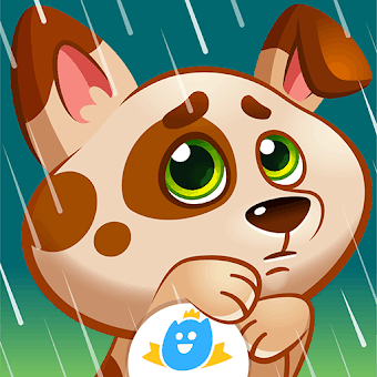 Duddu - My Virtual Pet (Unlimited Money) icon