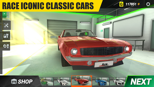 Racing Onlin (Free Rewards) screenshot 9