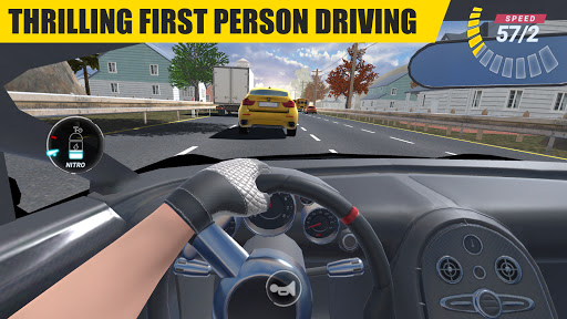 Racing Onlin (Free Rewards) screenshot 20