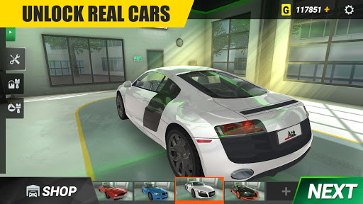 Racing Onlin (Free Rewards) screenshot 22