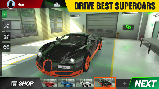 Racing Onlin (Free Rewards) screenshot 4