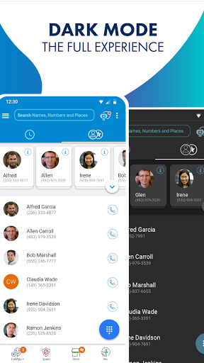 CallApp: Caller ID, Call Blocker & Call Recorder (Unlimited Money/Star) screenshot 2