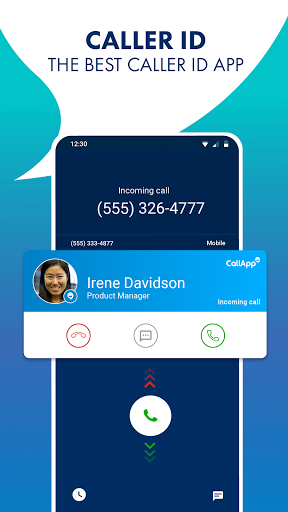 CallApp: Caller ID, Call Blocker & Call Recorder (Unlimited Money/Star) screenshot 7