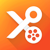 YouCut - Video Editor & Video Maker, No Watermark (MOD, Ad-free/Lite) medium icon