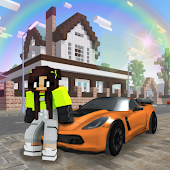School Party Craft (Unlimited Currency) medium icon