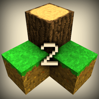 Survivalcraft 2 (God Mode) icon