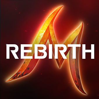 RebirthM (Area of Effect) icon