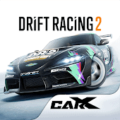 CarX Drift Racing 2 (Premium Unlocked) medium icon