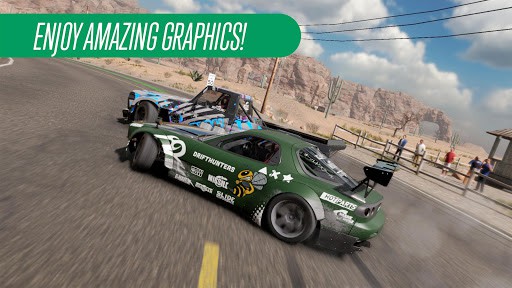 CarX Drift Racing 2 (Premium Unlocked) screenshot 2
