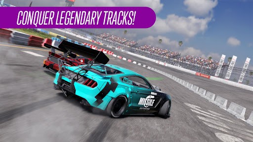 CarX Drift Racing 2 (Premium Unlocked) screenshot 6