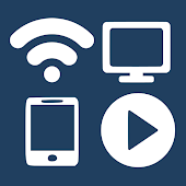 Cast to TV/Chromecast/Roku/TV+ (Premium Unlocked) medium icon