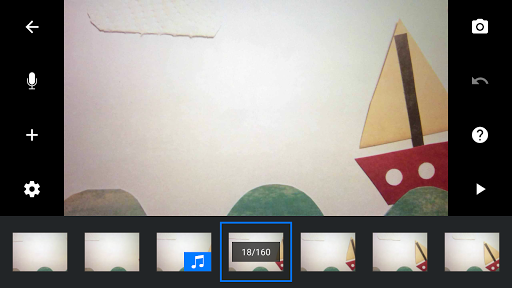Stop Motion Studio (Premium Unlocked) screenshot 0