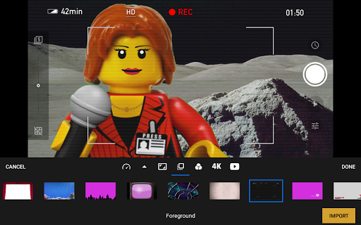 Stop Motion Studio (Premium Unlocked) screenshot 9
