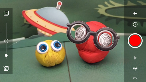Stop Motion Studio (Premium Unlocked) screenshot 1