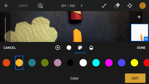 Stop Motion Studio (Premium Unlocked) screenshot 3