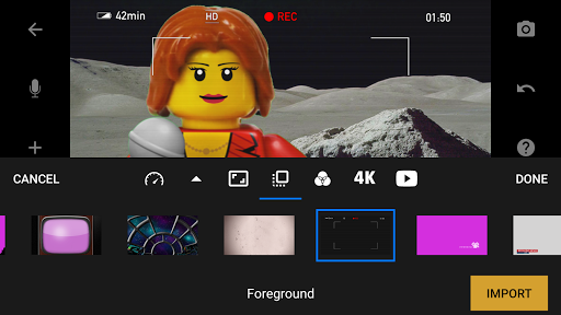 Stop Motion Studio (Premium Unlocked) screenshot 4
