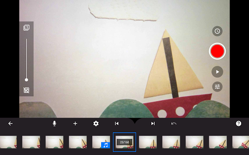 Stop Motion Studio (Premium Unlocked) screenshot 5