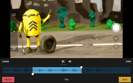 Stop Motion Studio (Premium Unlocked) screenshot 7