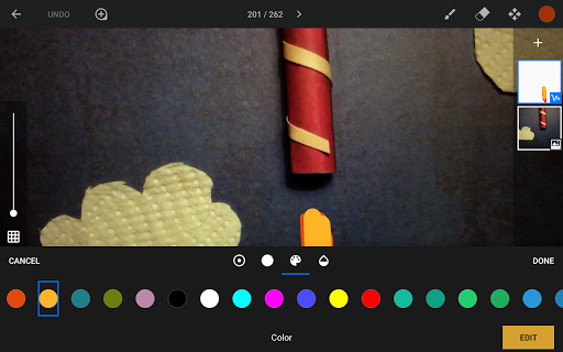 Stop Motion Studio (Premium Unlocked) screenshot 8
