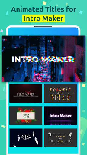 Hype Text - Animated Text & In (VIP Unlocked) screenshot 2