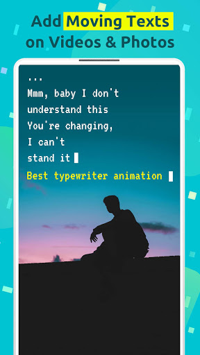 Hype Text - Animated Text & In (VIP Unlocked) screenshot 7
