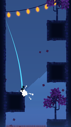 Ninja Tobu (Unlimited Money) screenshot 1