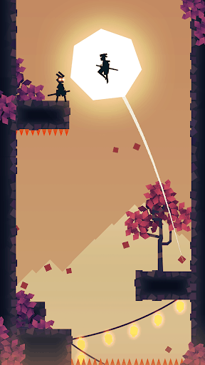 Ninja Tobu (Unlimited Money) screenshot 4