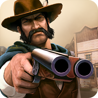 West Gunfighter (Free Shopping) icon