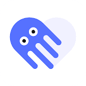 Octopus - Gamepad, Mouse, Keyboard Keymapper (Remove ads) medium icon