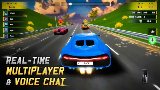 Car Eats Car 3 Hill Climb Race Mod apk [Unlimited money][VIP