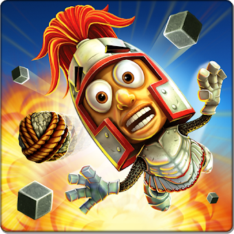 Catapult King (Unlimited Gems) icon