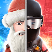 WarFriends: PvP Shooter Game medium icon