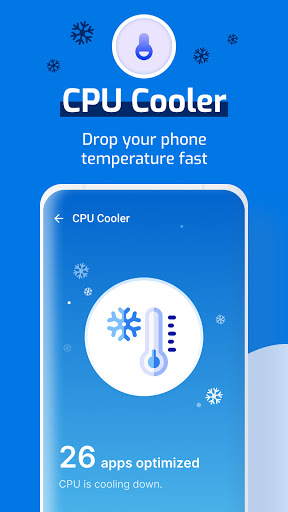 One Security: Antivirus, Clean (Premium Unlocked) screenshot 3