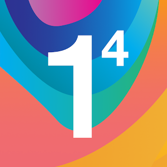 1.1.1.1: Faster & Safer Internet (Free WARP+) icon