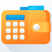 Budget planner—Expense tracker (Budget planner-Expense tracker) medium icon