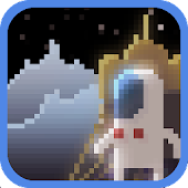 Tiny Space Program (Unlimited Money) medium icon